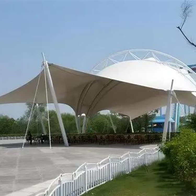 滨海县工程案例