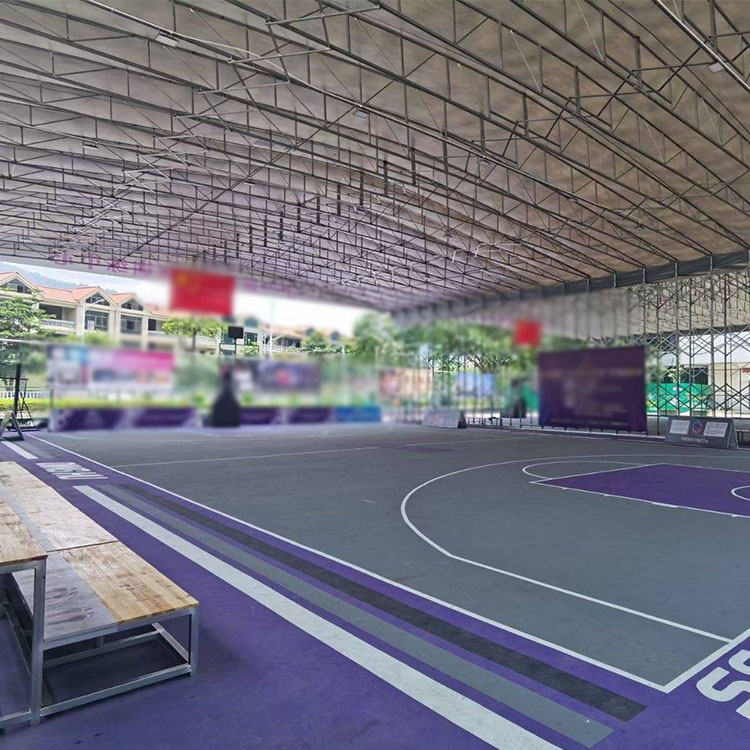 滨海县工程案例