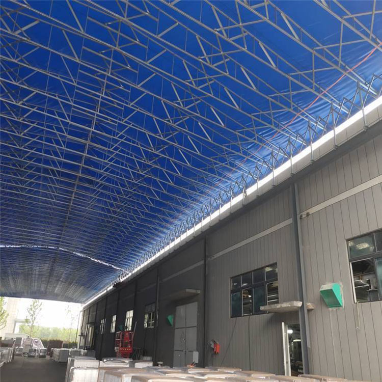 滨海县工程案例