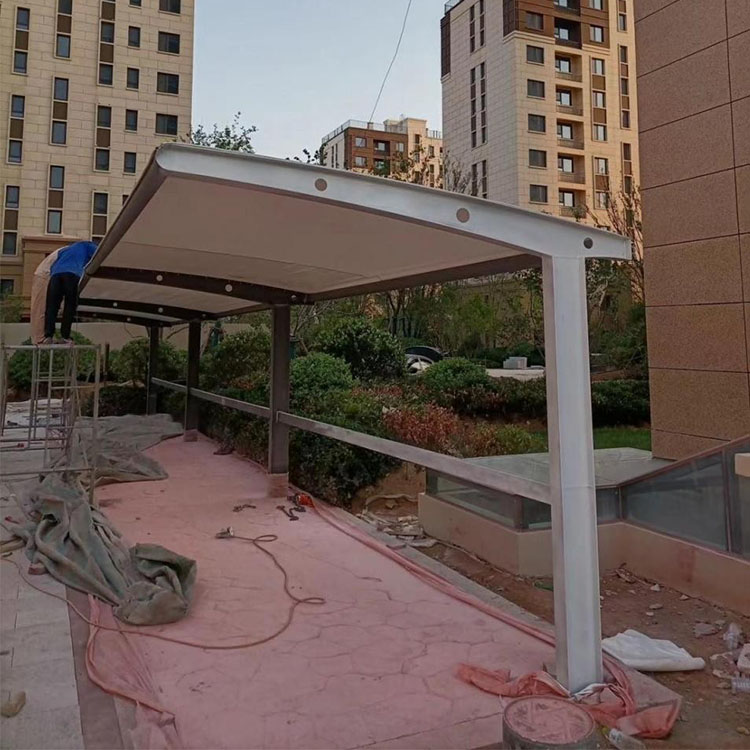 滨海县工程案例